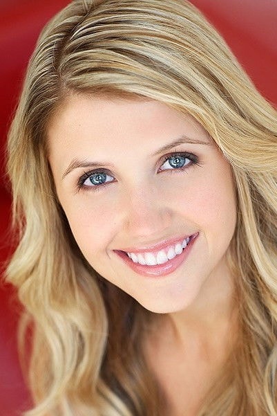 Foto de Gabrielle Christian