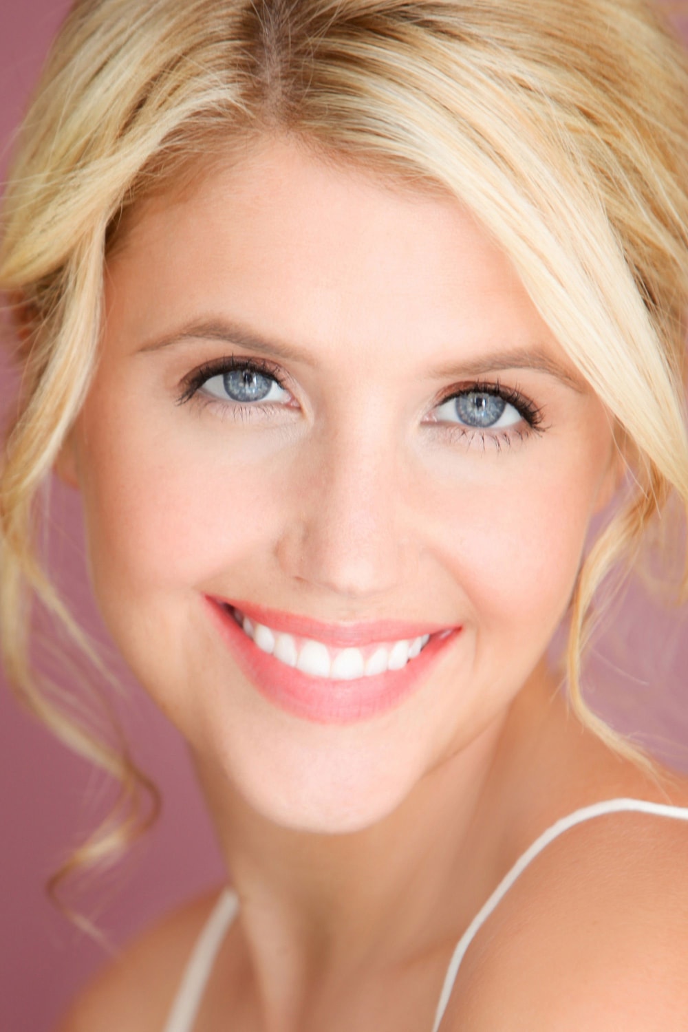 Foto de Gabrielle Christian