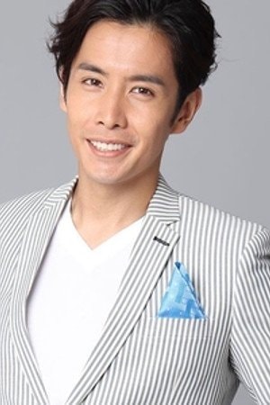 Foto de Don Li Yat-Long