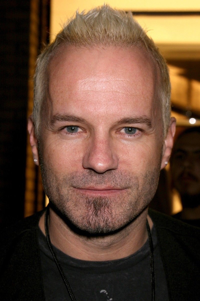 Foto de Ian Paul Cassidy