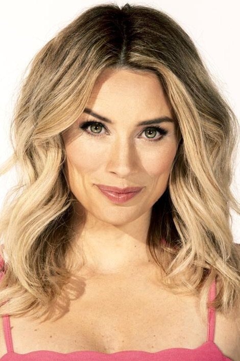 Foto de Arielle Vandenberg