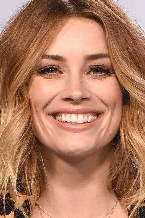 Foto de Arielle Vandenberg