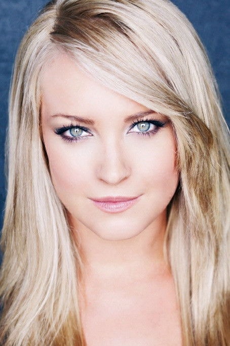 Foto de Brandi Burkhardt