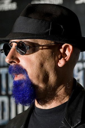 Foto de Ira Steven Behr