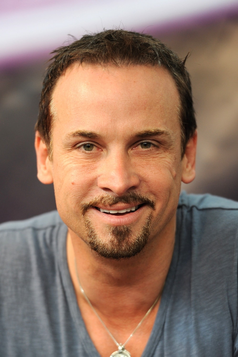 Foto de Colin Cunningham