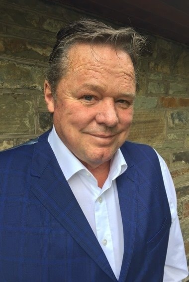 Foto de Ted Robbins