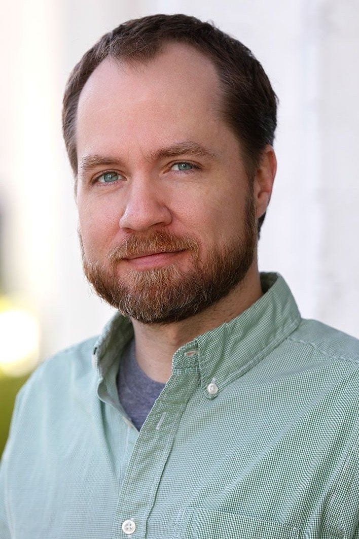 Foto de Chris Savino