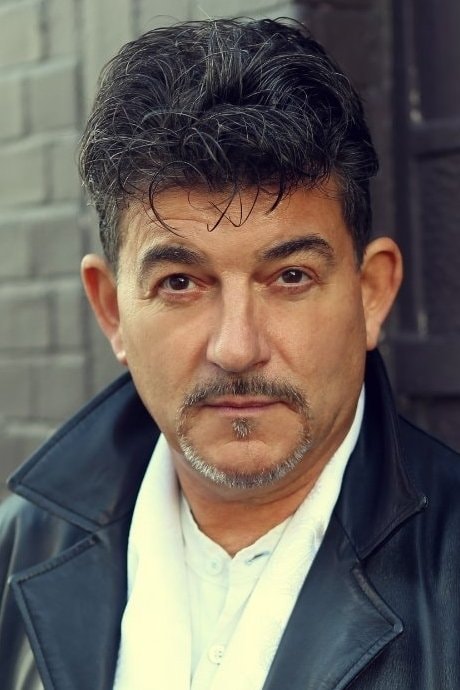 Foto de John Altman