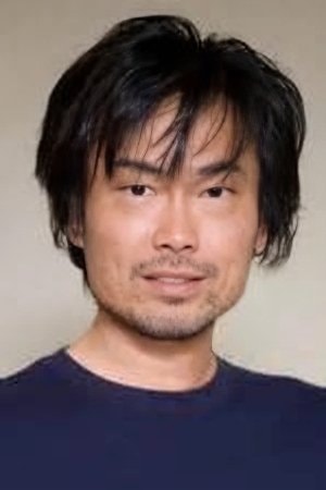 Foto de Yoshikatsu Fujiki
