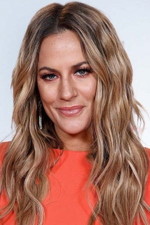 Foto de Caroline Flack