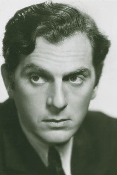 Foto de Walter Woolf King