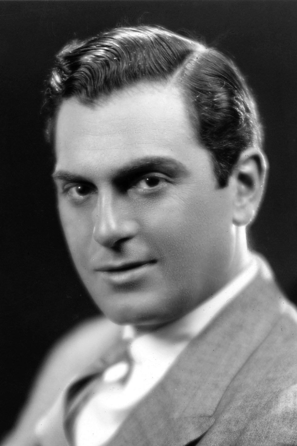 Foto de Walter Woolf King