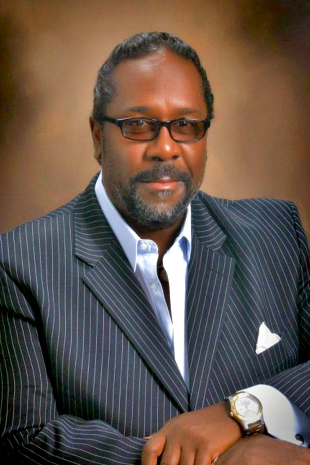 Foto de Demond Wilson