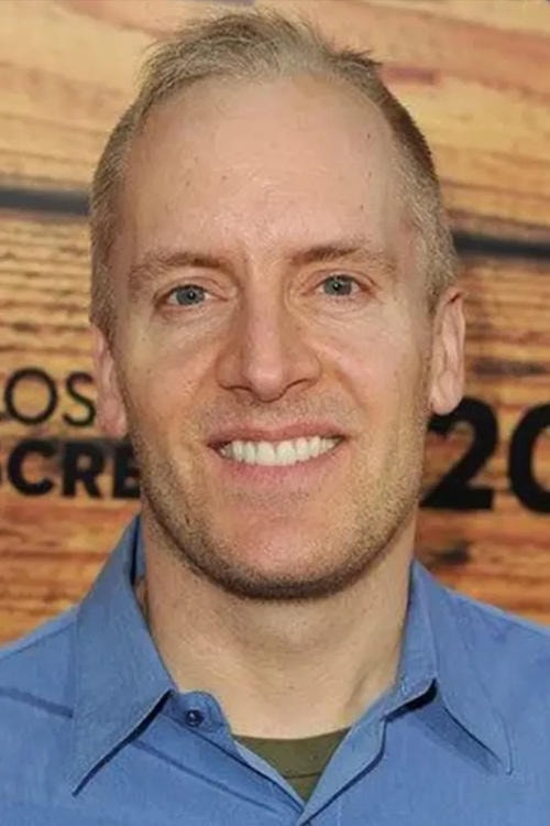 Foto de Mark Hentemann