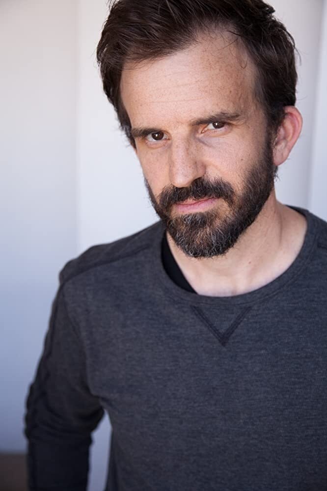 Foto de Ronnie Steadman