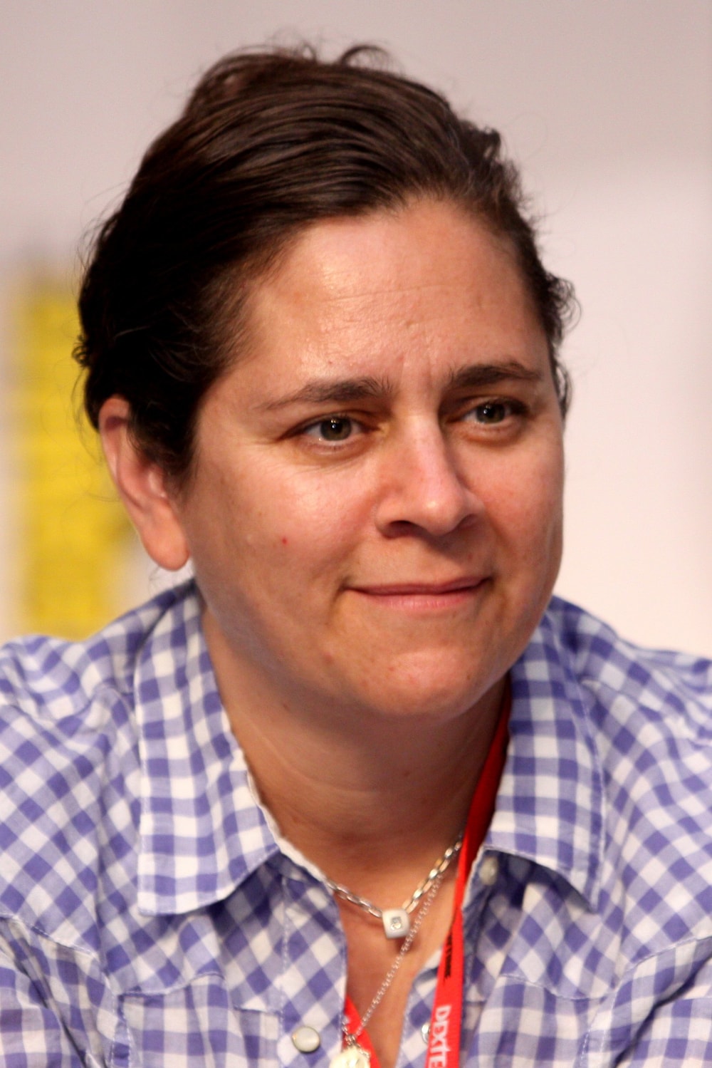 Foto de Claudia Katz