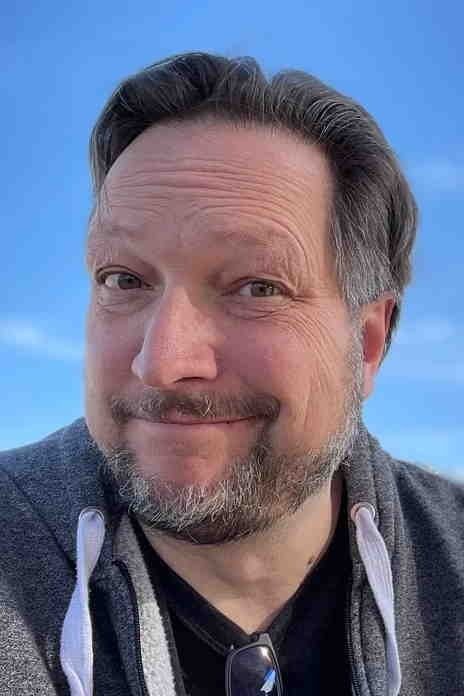 Foto de Brian Swenlin