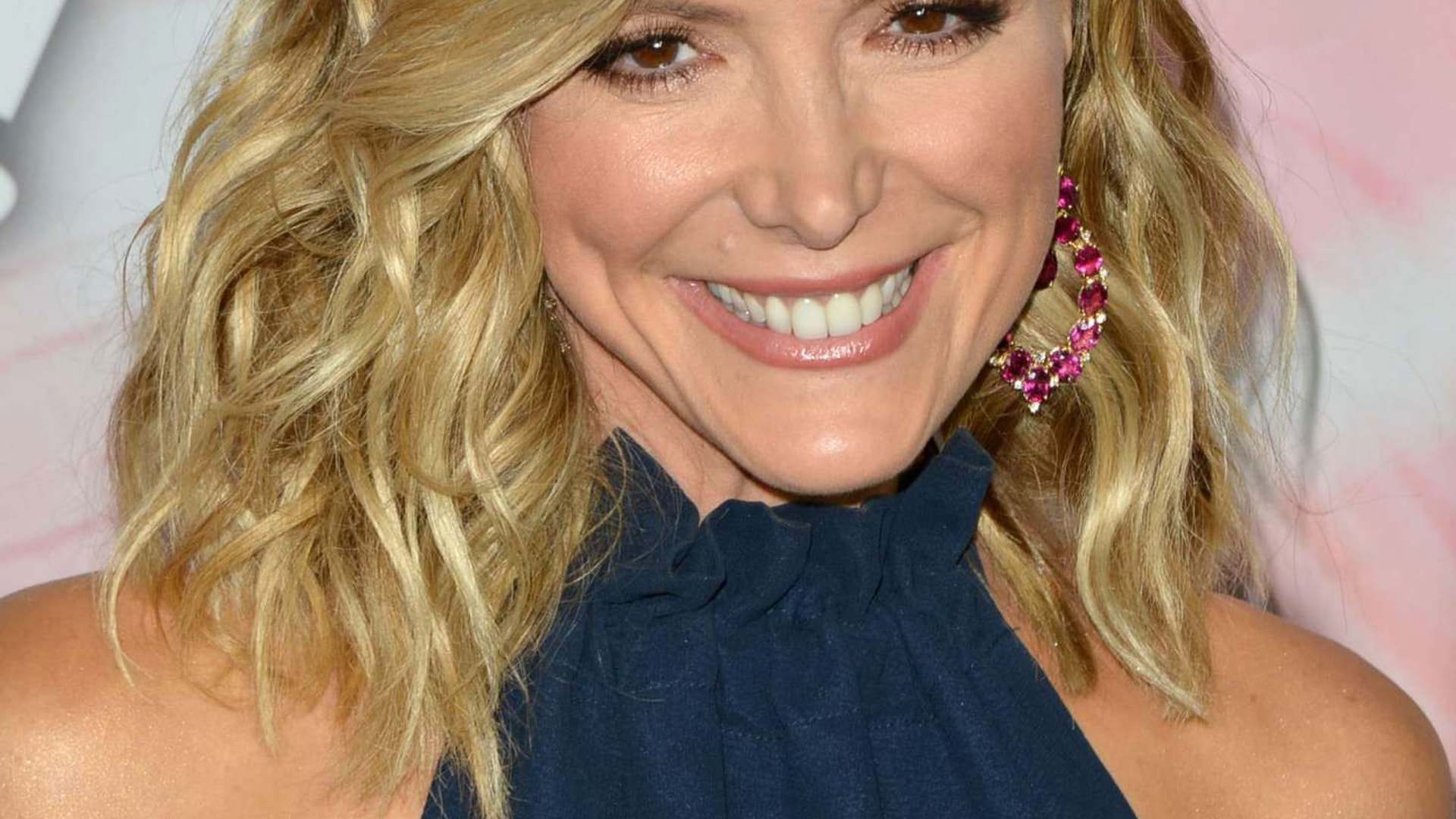 Foto de Debbie Matenopoulos