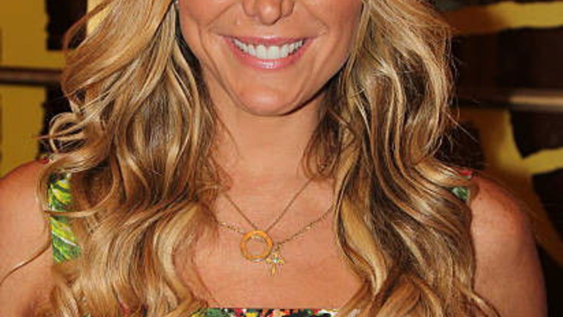 Foto de Debbie Matenopoulos