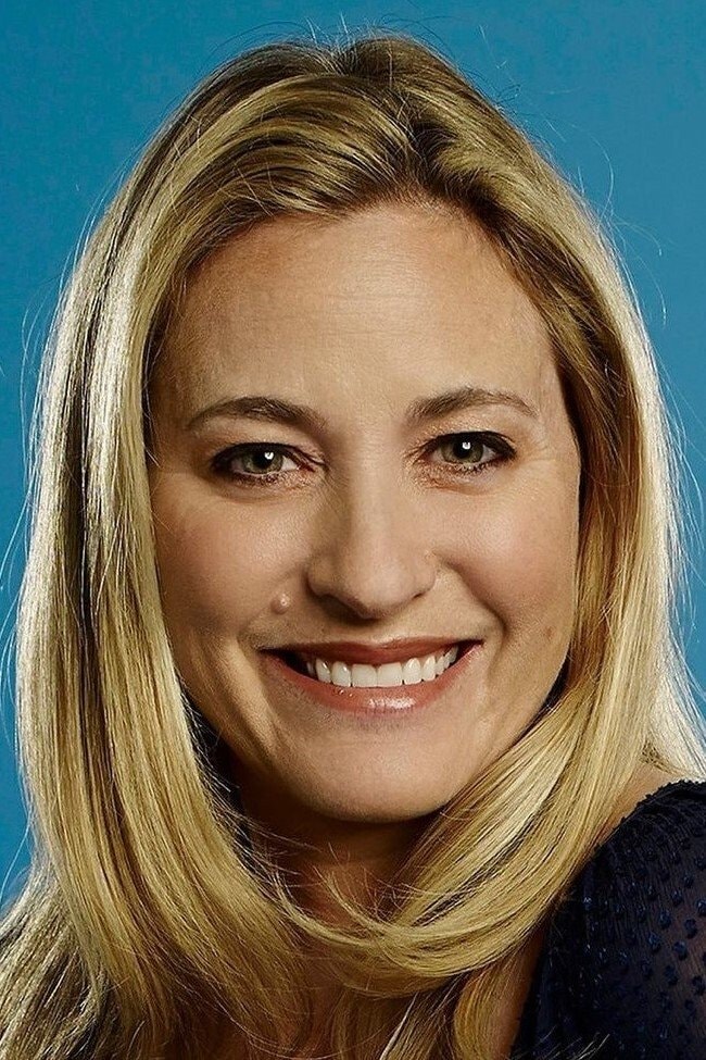 Foto de Jamie Denbo