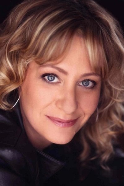 Foto de Belinda Metz