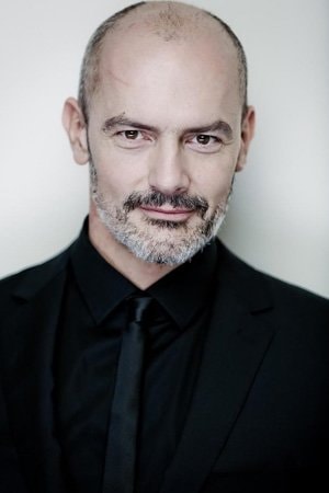 Foto de Jérôme Pradon