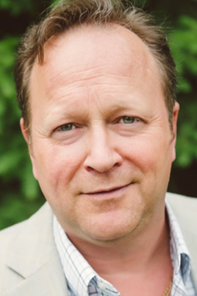 Foto de Jesse Collins