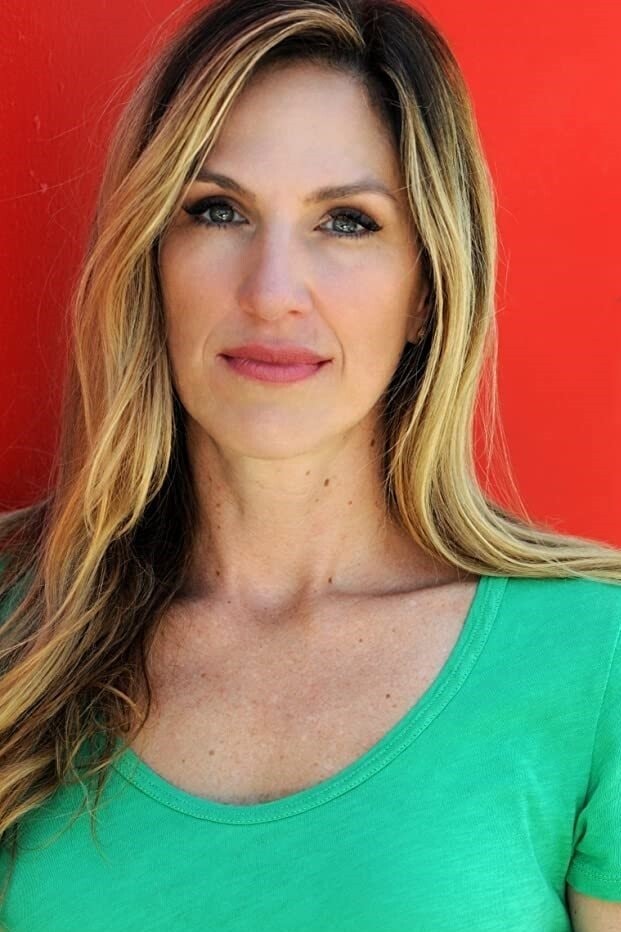 Foto de Mary Faulkner