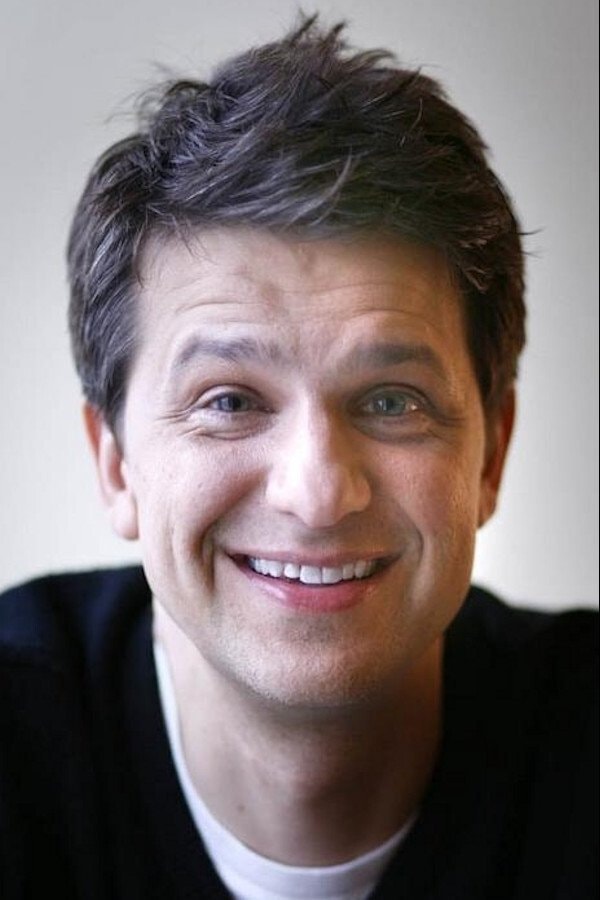 Foto de John Lehr
