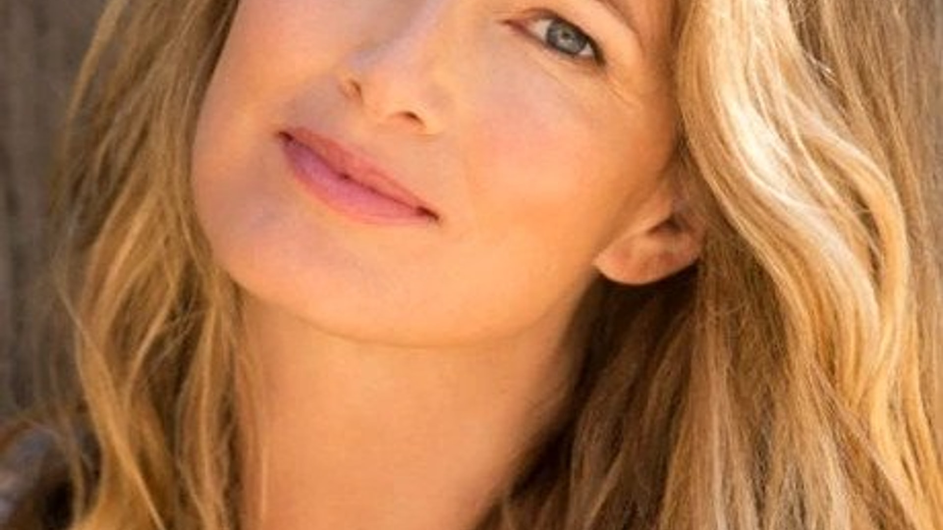 Foto de Suzanne Lanza