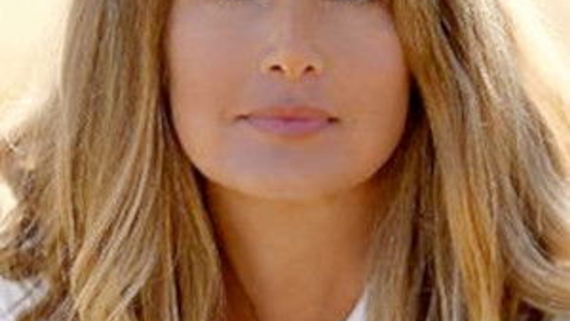 Foto de Suzanne Lanza