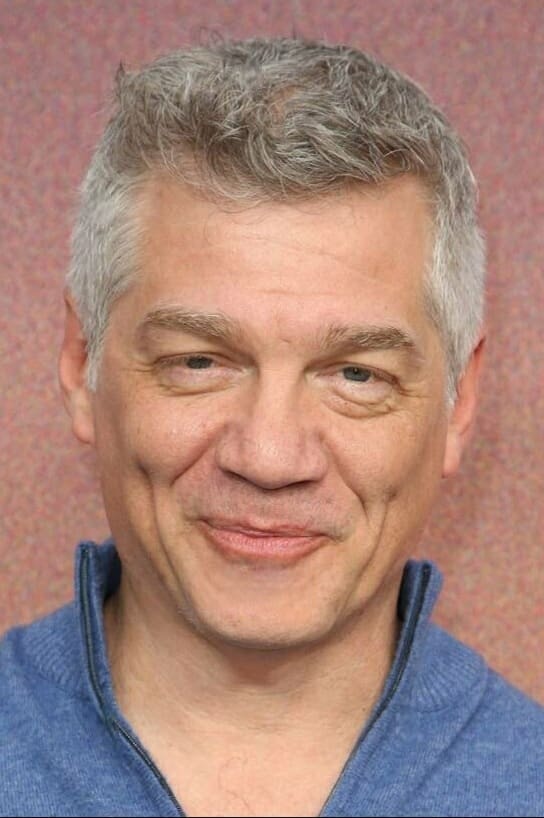 Foto de Matthew Glave