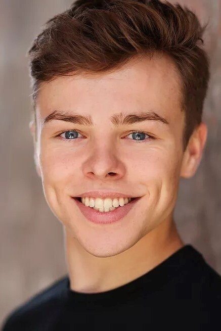 Foto de Tayler Marshall