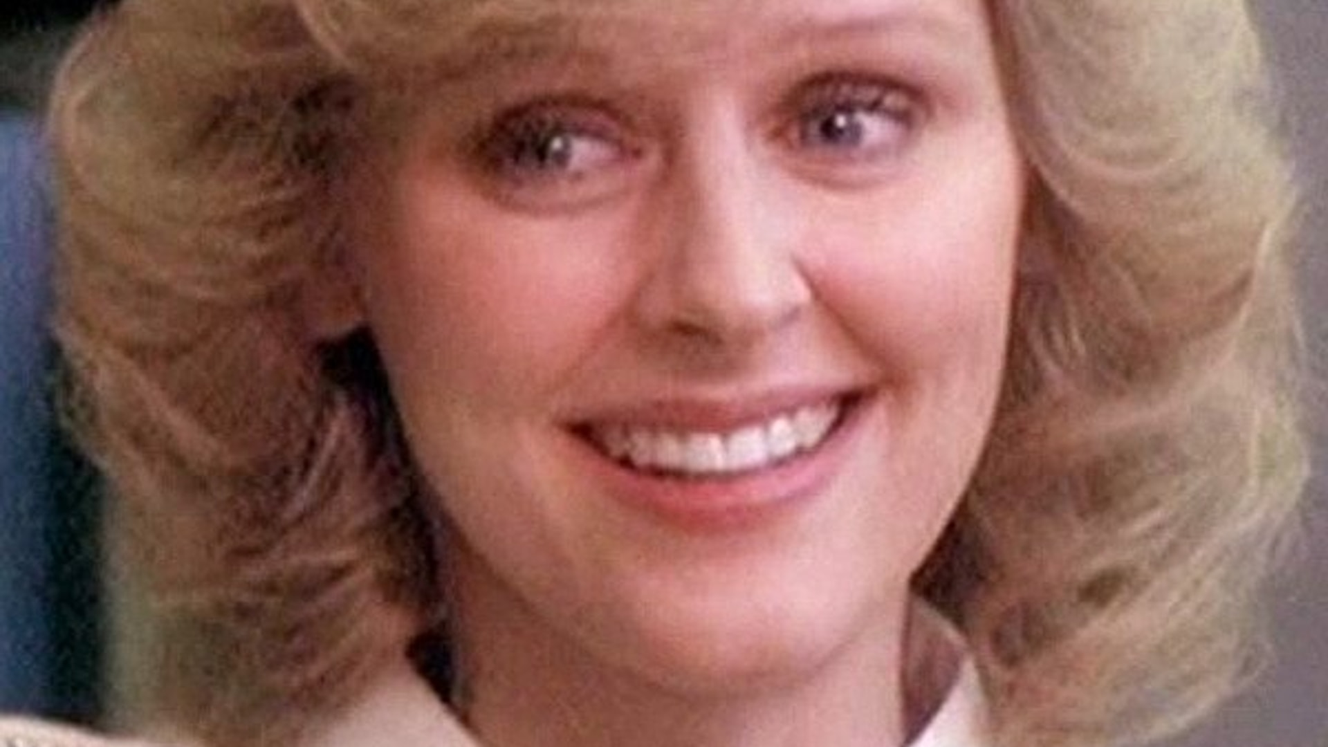 Foto de Marla Pennington