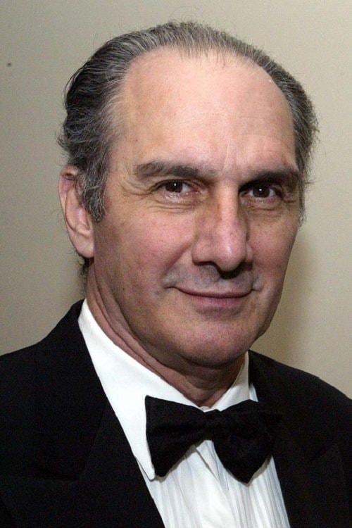 Foto de Anthony Herrera