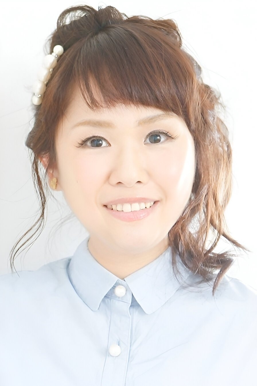 Foto de Eri Sendai