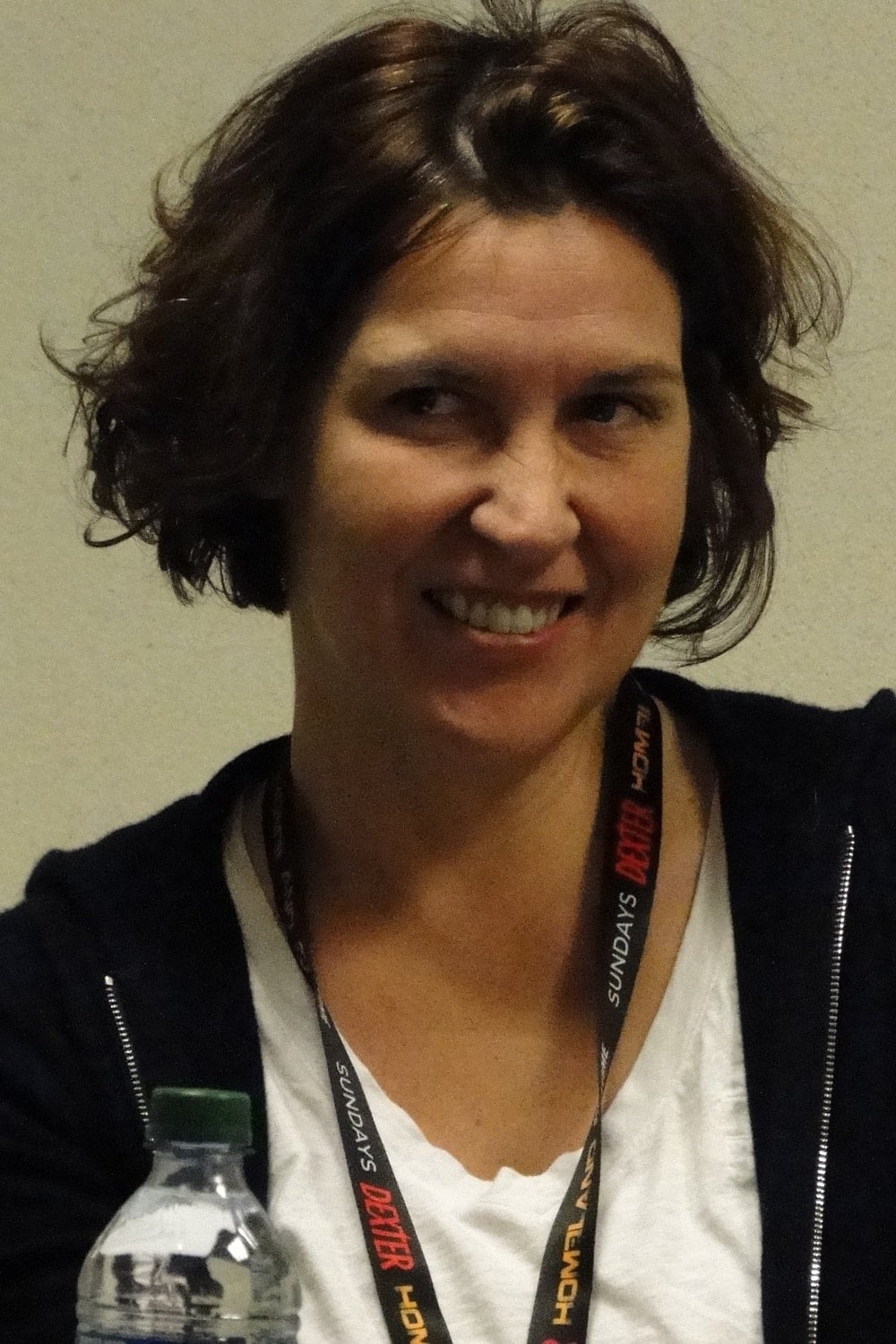 Foto de Janine Ditullio