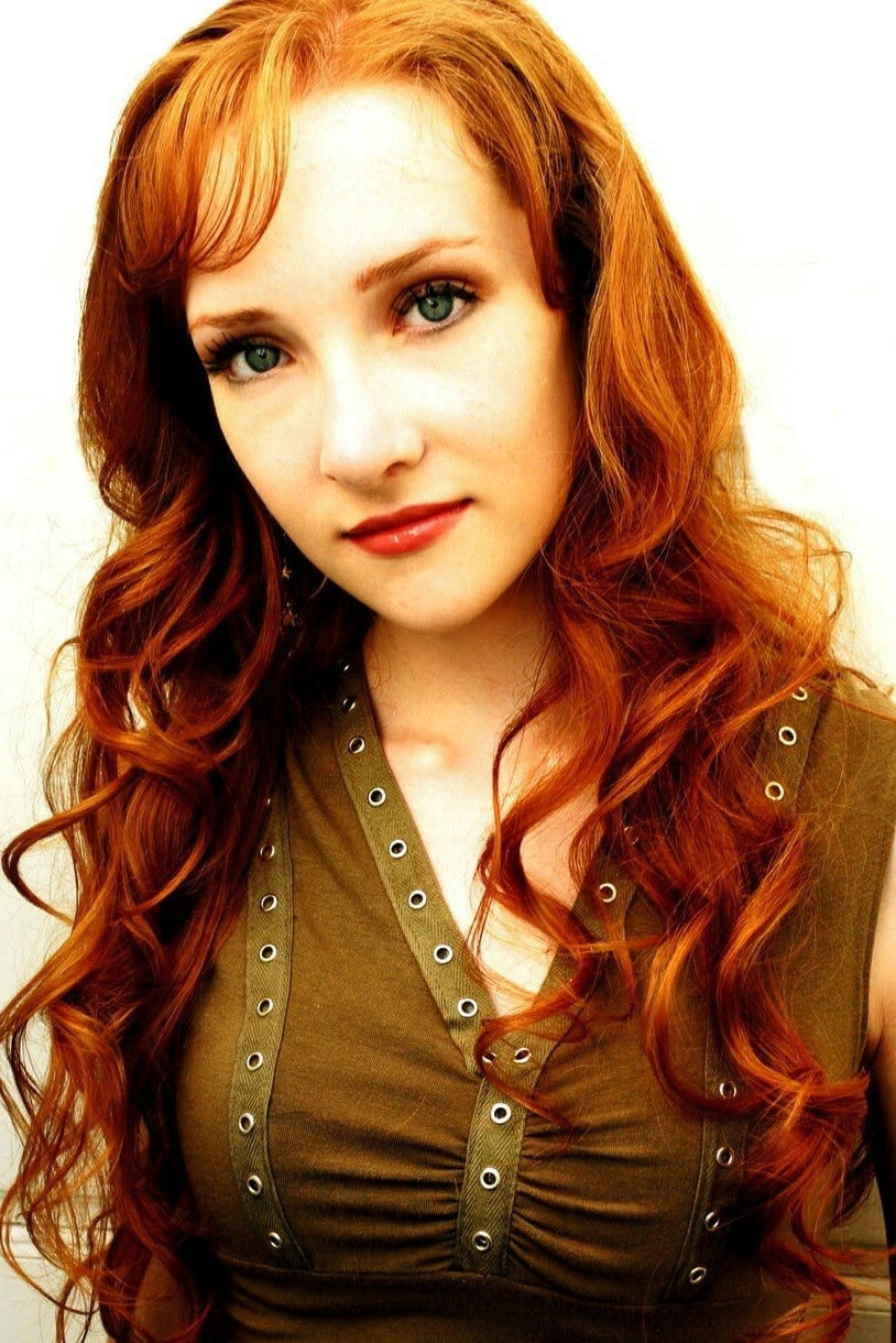 Foto de Scarlett Pomers