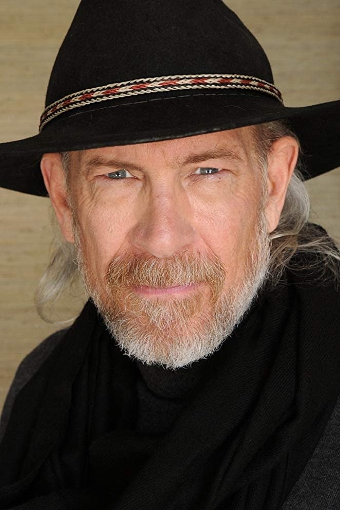 Foto de Michael Rider