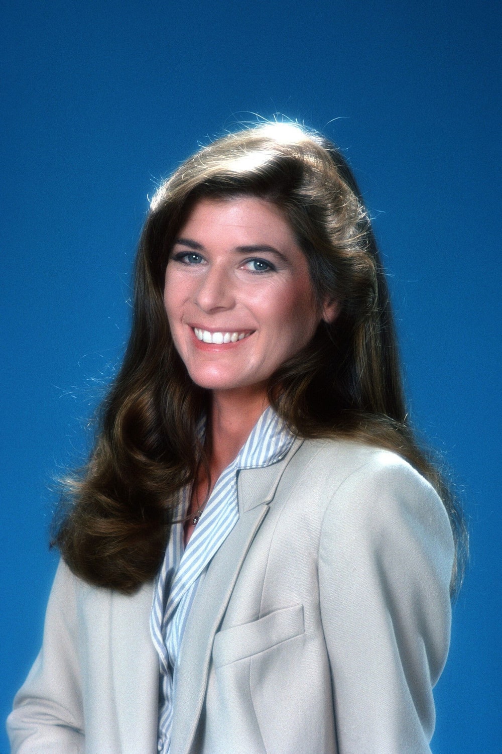 Foto de Patricia McPherson