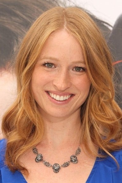 Foto de Pepper Binkley