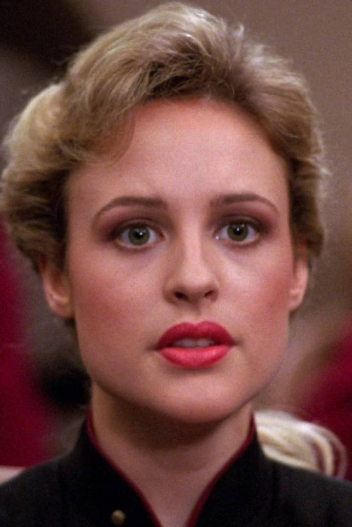 Pamela Winslow