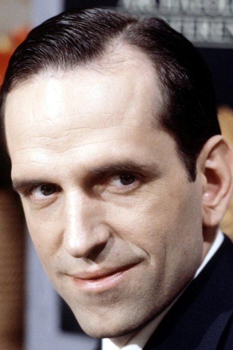 Foto de Edward Wiley