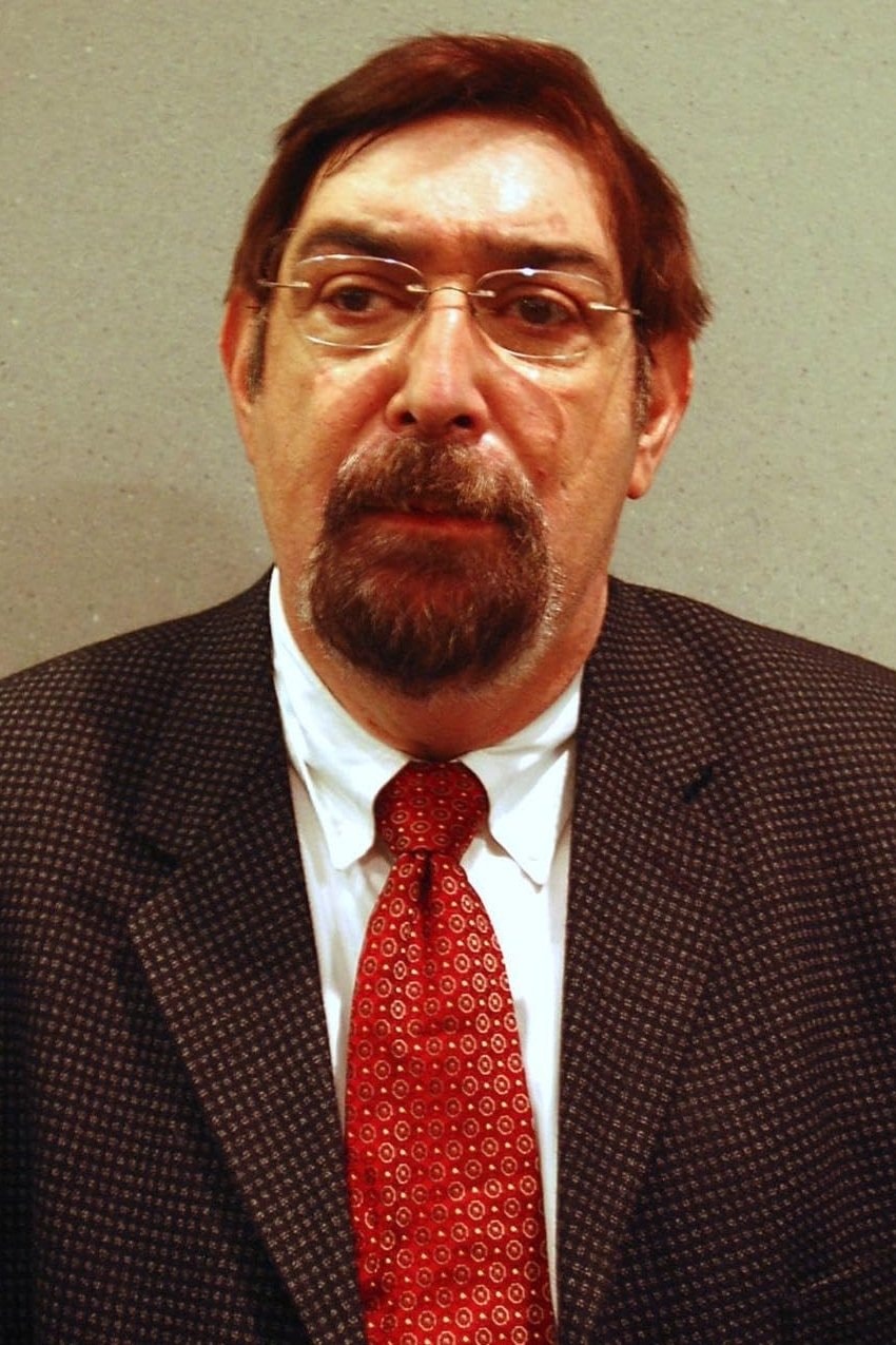 Foto de Patrick Caddell