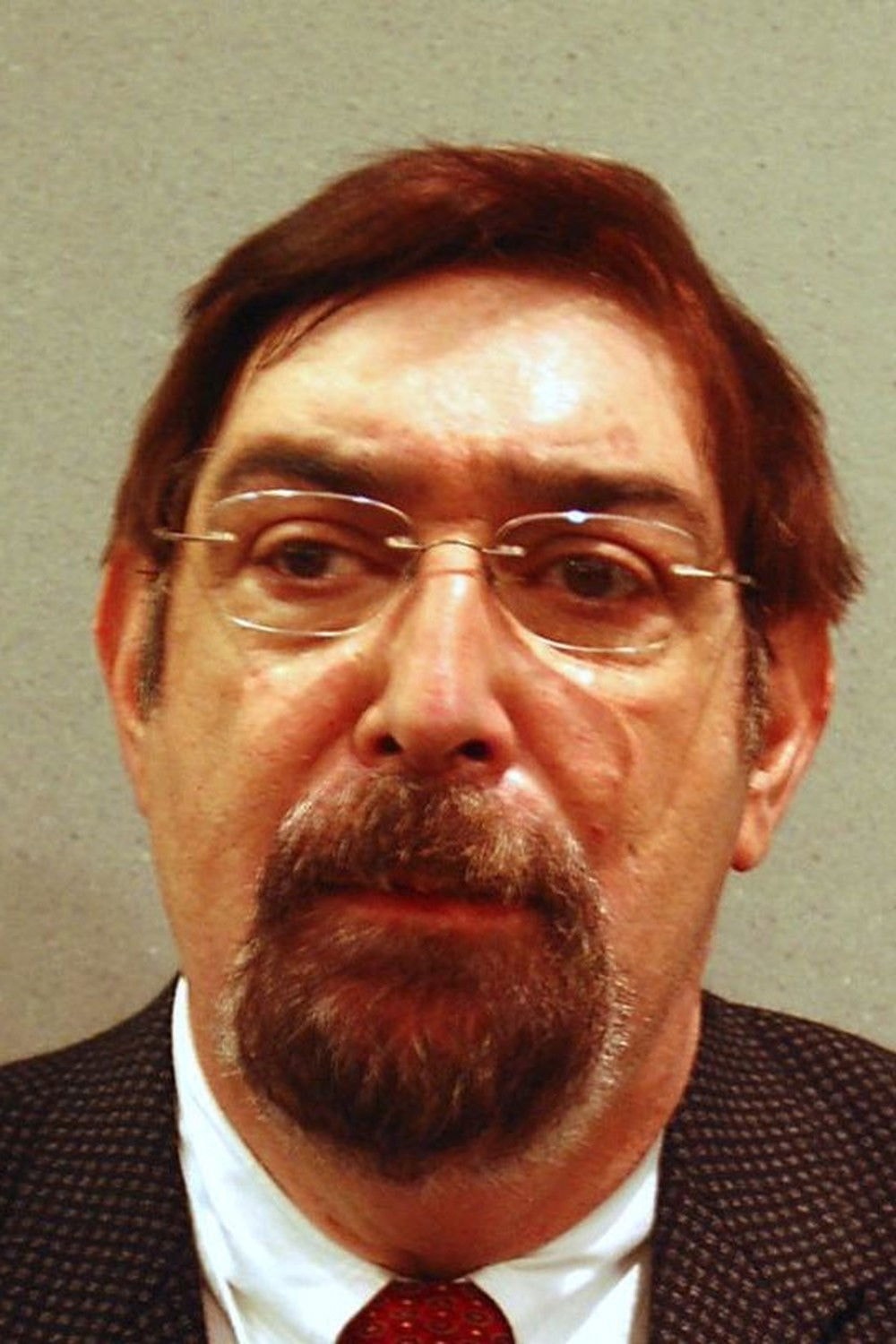 Foto de Patrick Caddell