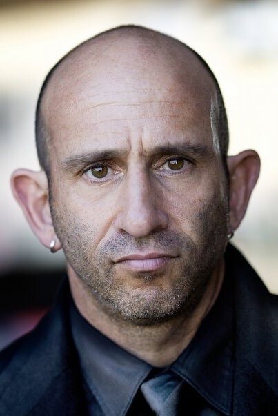 Foto de Christopher Neiman