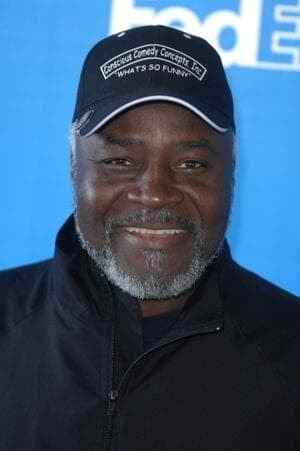 Foto de Ellis Williams