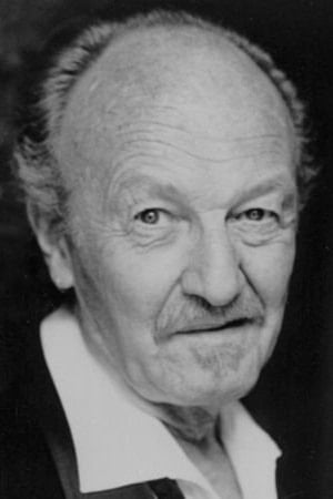 Foto de George Riddle