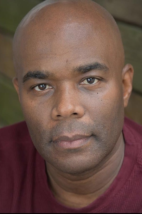 Foto de Benjamin Brown