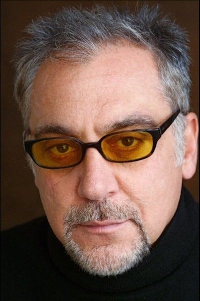 Foto de Christopher Maher